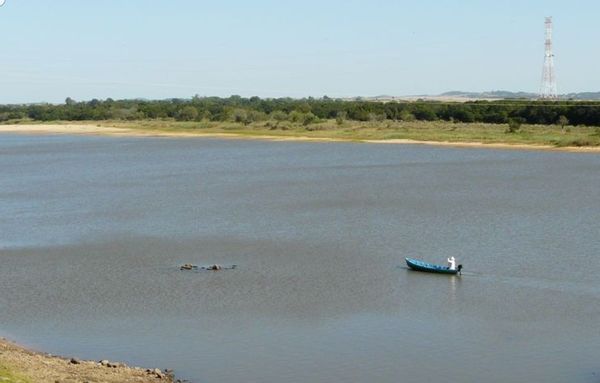 Cierran playas y lugares de pesca en Villa Florida - Digital Misiones