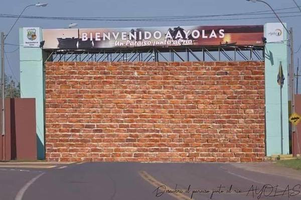 Pretenden cuarentena total en Ayolas - Digital Misiones