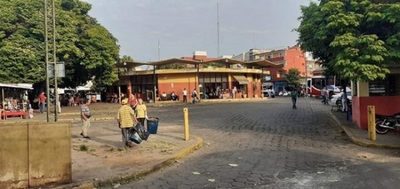 Prohíben entrada y salida sin justificación en Villarrica