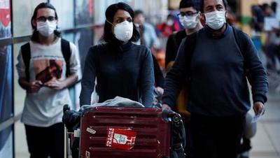 Chile reporta 103 nuevos casos de coronavirus y los contagiados llegan a 537 | .::Agencia IP::.