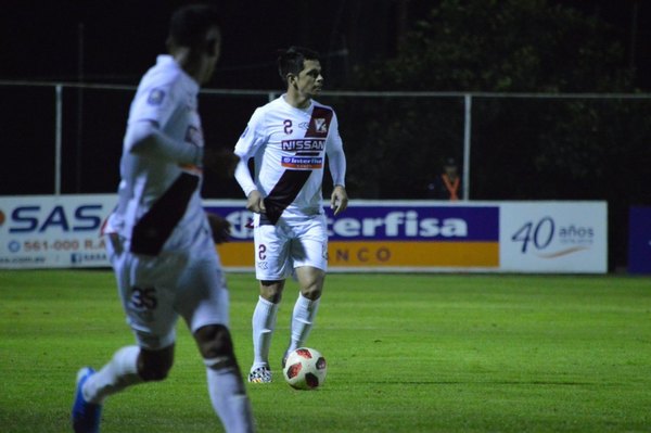 Carlos Ortega: 'Creo que ya no se podrá jugar la Copa Paraguay'