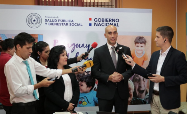 HOY / Habrá más laboratorios y extenderán sus campos de análisis hacia el interior