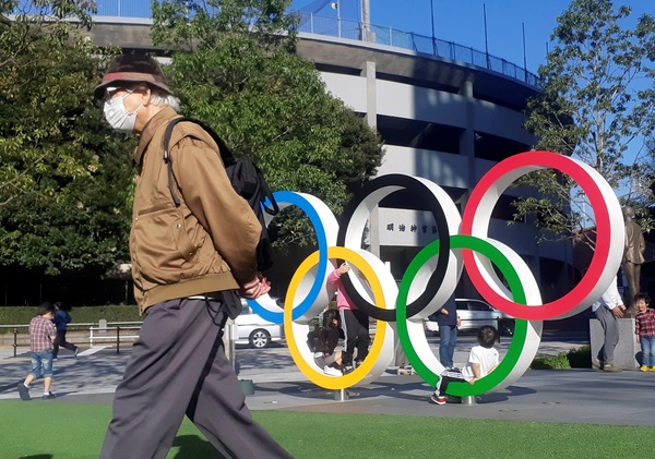 Federaciones solicitan la postergación de los Juegos Olímpicos