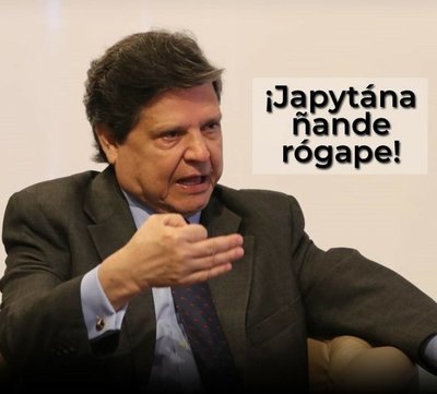 Quedarse en casa es una apuesta por la vida, afirma ministro | .::Agencia IP::.