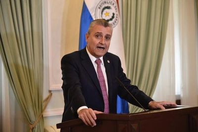 Villamayor dio negativo a la prueba del COVID-19 - Nacionales - ABC Color