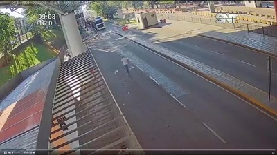 Cuarentena: ¿Está cerrado el Puente de la Amistad? - SNT