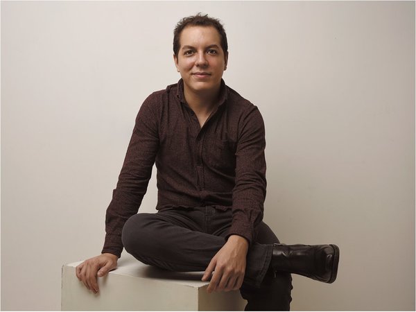 Rodrigo Quintás: Ser músico en una sociedad que no piensa a futuro
