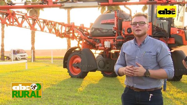 Programa 18: Pulvipar - ABC Rural - ABC Color