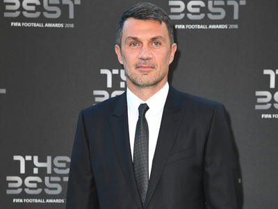 Paolo Maldini y su hijo dan positivo al coronavirus