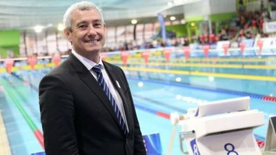 Federación francesa también pide aplazamiento de los JJOO - Polideportivo - ABC Color