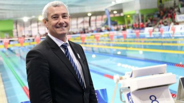 Federación francesa también pide aplazamiento de los JJOO - Polideportivo - ABC Color