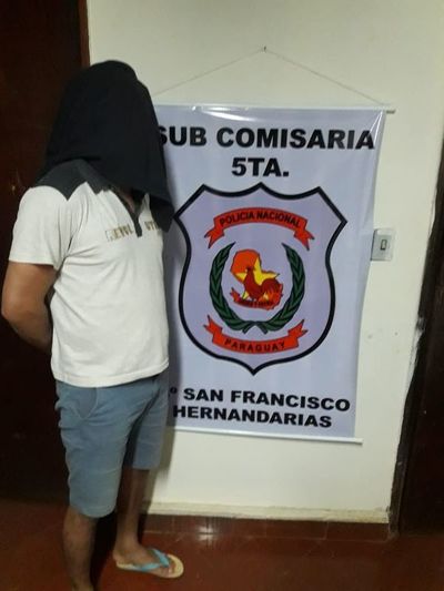 Dos detenidos por violar restricción sanitaria en Alto Paraná - ABC en el Este - ABC Color