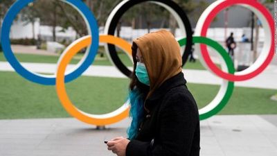 Brasileños piden aplazar por un año los Juegos de Tokio 2020 - Polideportivo - ABC Color