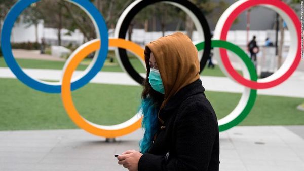 Brasileños piden aplazar por un año los Juegos de Tokio 2020  - Polideportivo - ABC Color