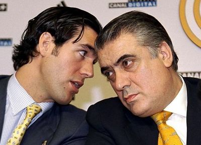 Sanz, ex presidente del Real Madrid, fallece por coronavirus