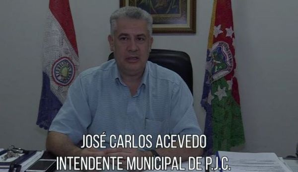 José Carlos destina 5 mil millones para combate de pandemia de coronavirus en PJC