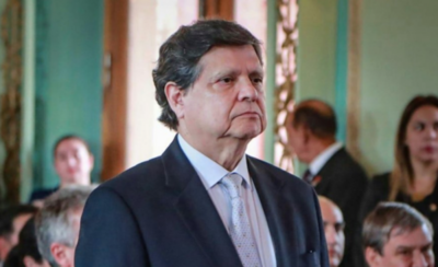 HOY / Analizan endurecer medidas y aplicar estado de excepción