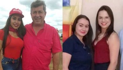 Por celos de esposa de concejal van a pedir despido de funcionarias de la Junta Municipal