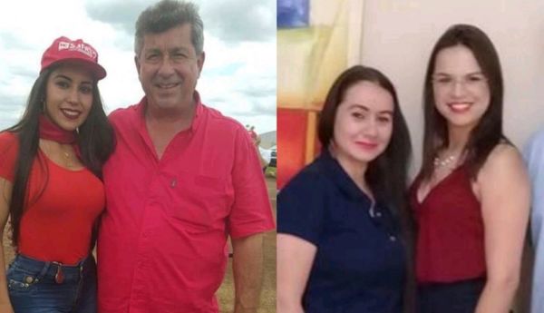 Por celos de esposa de concejal van a pedir despido de funcionarias de la Junta Municipal
