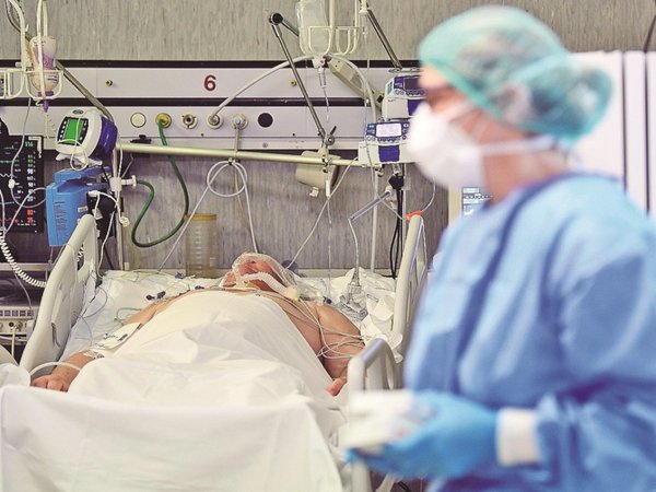 Dos medicinas son eficaces contra el Covid-19, según nuevos estudios