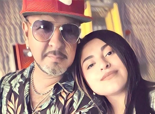 Grupo curepa de cumbia canta sobre el virus vai | Crónica