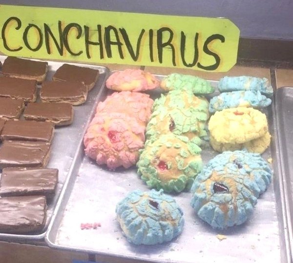 Panaderos crean aipo conchavirus ndajeko | Crónica