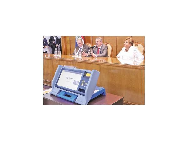 TSJE, a favor de postergar las municipales para el 2021