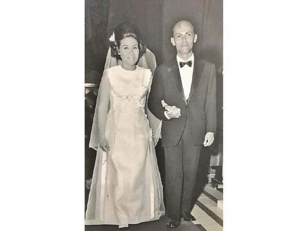 TARDIVO-BERNARDES Un sólido matrimonio