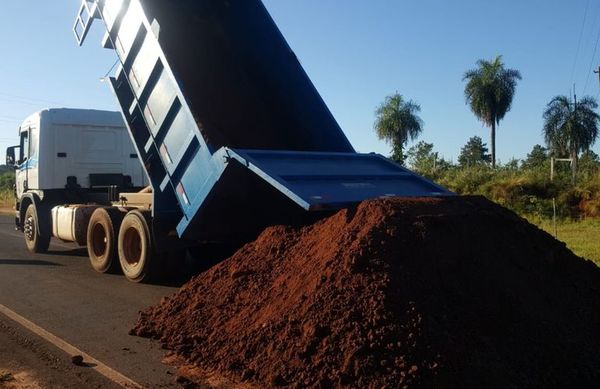 Cerró y luego volvió a abrir entrada a Santiago - Locales - ABC Color