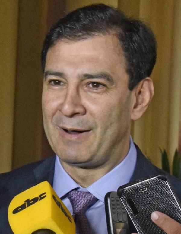 Justifican reunión secreta entre Abdo y HC en plena emergencia - Política - ABC Color