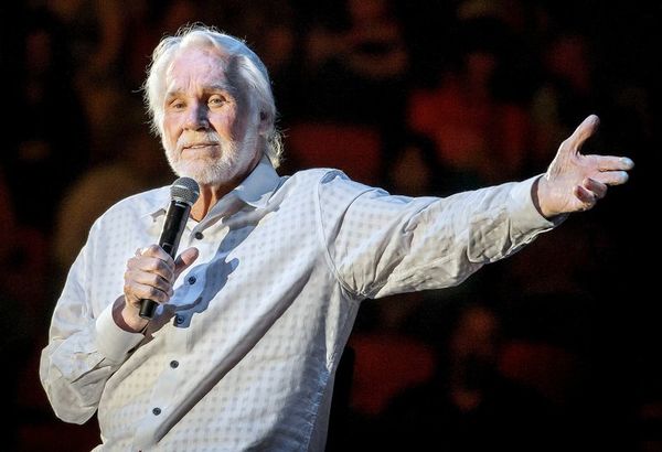 Muere Kenny Rogers, emblema del country - Artes y Espectáculos - ABC Color