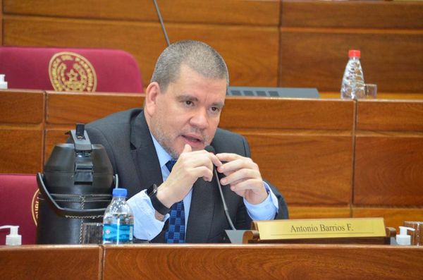 Senado espera propuesta económica del Ejecutivo para contrarrestar crisis