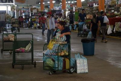 Ingresos y consumo de hogares podrán decrecer, señalan