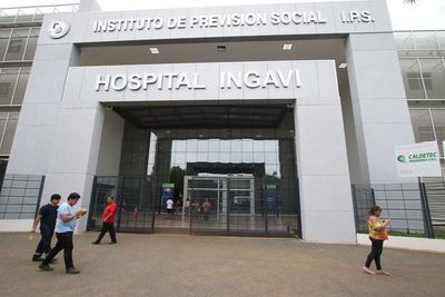 Atención es exclusiva para casos respiratorios