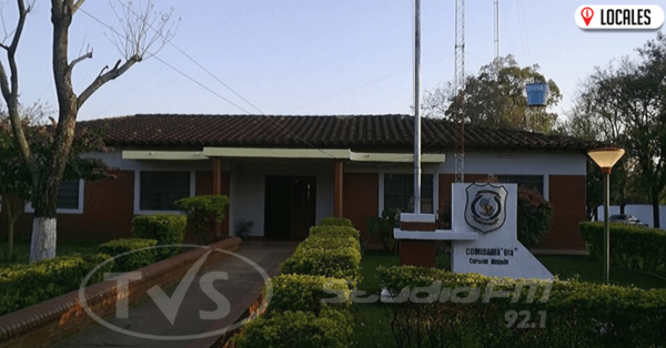 Coronavirus: Fiscal de Coronel Bogado imputó a un hombre por Resistencia