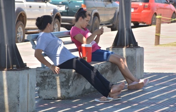 Meteorología anuncia domingo con clima agradable