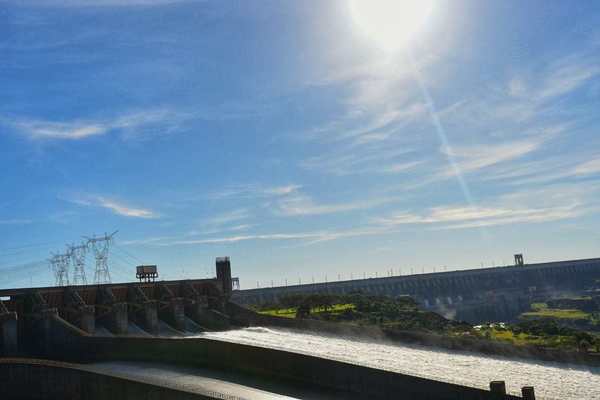 Jornada fresca a la mañana y calurosa a la tarde - ADN Paraguayo