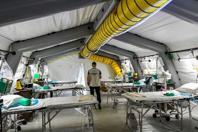 ¿Qué pasará después del pico de la epidemia de coronavirus? - Mundo - ABC Color