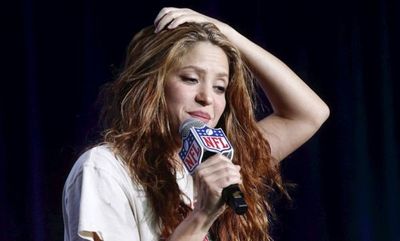 Shakira pide a líderes del mundo implementar por 15 días aislamiento social