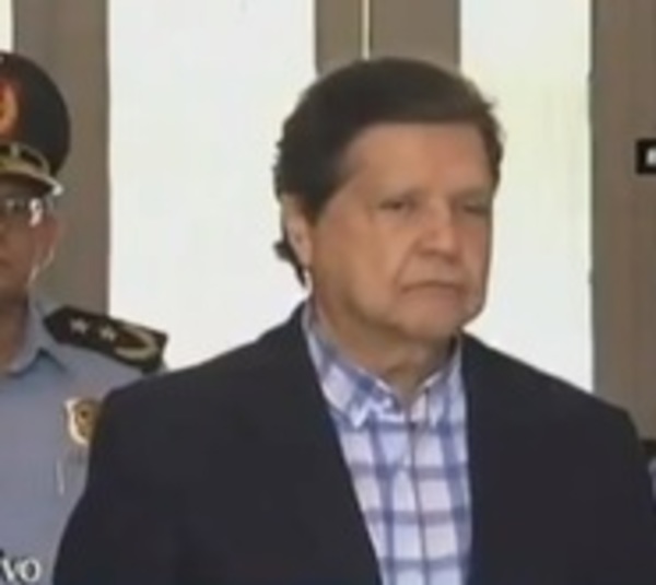 Acevedo: "No queremos llegar al estado de excepción" - Paraguay.com
