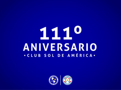 Sol de América cumple años