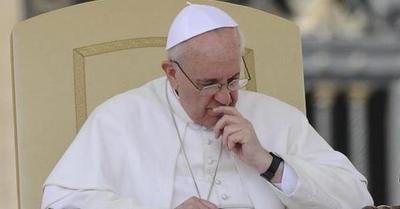 Francisco pide cumplir la cuarentena «por el bien de todos» | .::Agencia IP::.