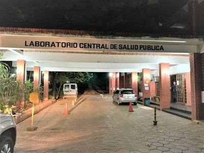 Donan 1.000 test de detección del COVID-19 al Ministerio de Salud