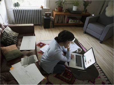 Teletrabajo: Cómo trabajar desde la casa en tiempos de coronavirus