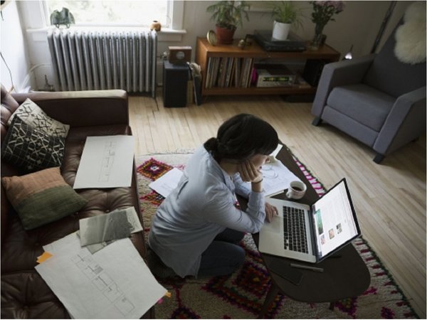 Teletrabajo: Cómo trabajar desde la casa en tiempos de coronavirus