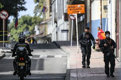Motín en cárcel de Bogotá deja 23 muertos y 90 heridos en medio de pandemia