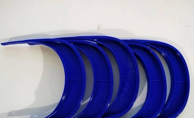 HOY / Voluntarios producen mascarillas para regalar a médicos: invitan a colaborar