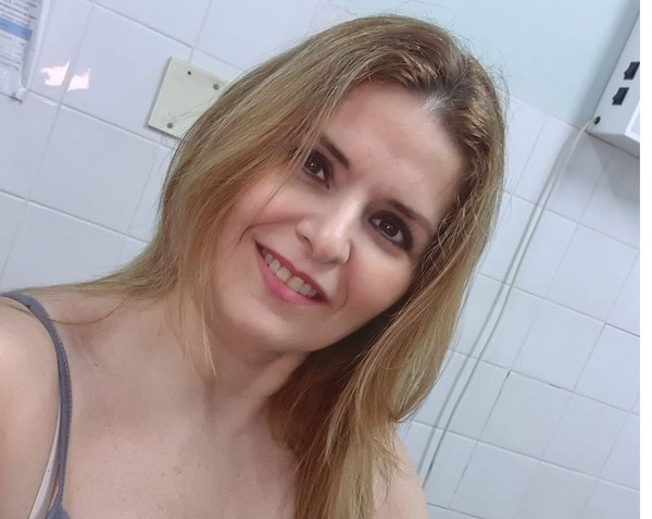 Dramático pedido de una terapista del Hospital de Clínicas para UTI Covid-19 - ADN Paraguayo