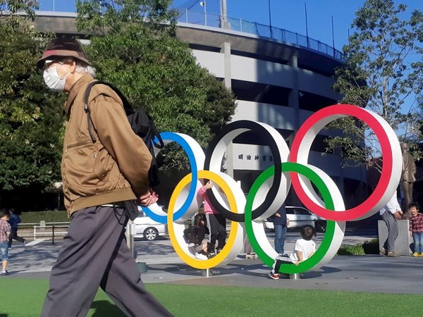 El COI se da cuatro semanas para repensar las fechas de los Juegos de Tokio