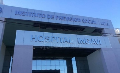 HOY / IPS Ingavi solo para atenciones a pacientes con afecciones respiratorias